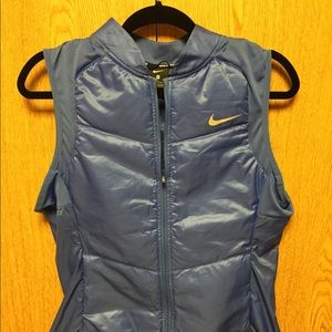 Nike Running Vest